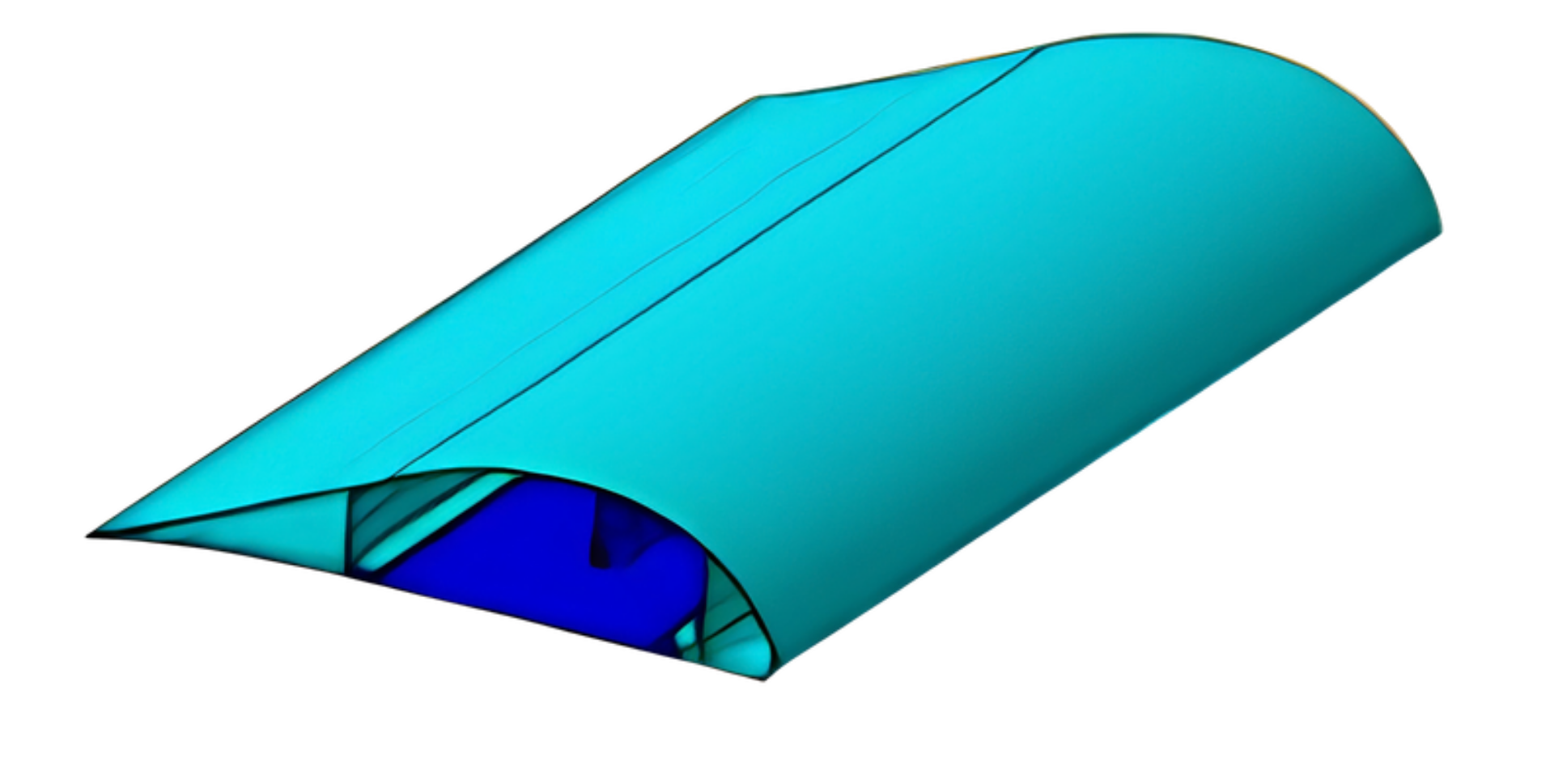 Inner flap